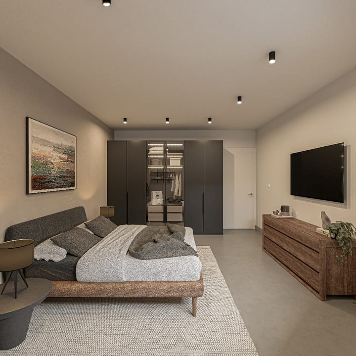 Foto 15 van Einighauserweg 15