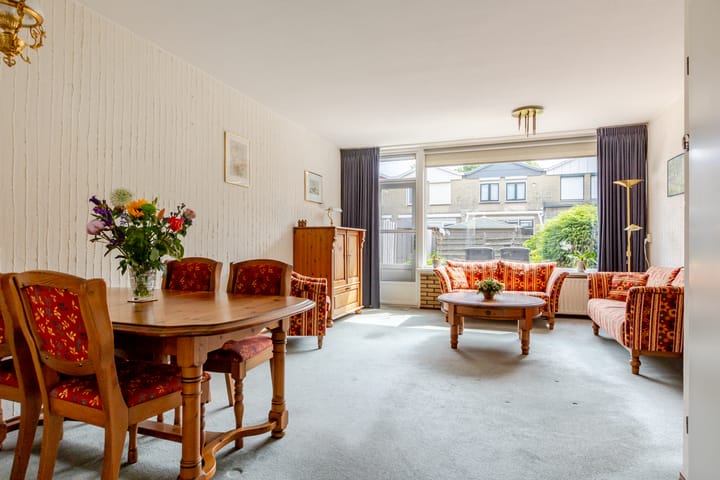 Foto 2 van Ampèrelaan 7