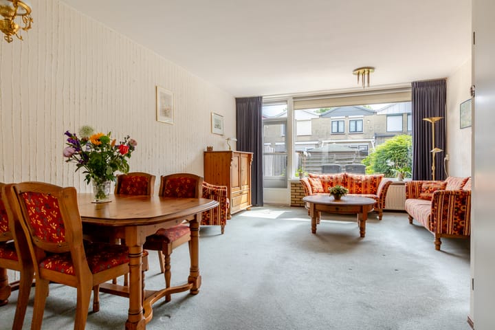 Foto 4 van Ampèrelaan 7