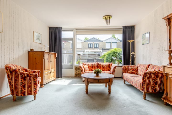 Foto 5 van Ampèrelaan 7