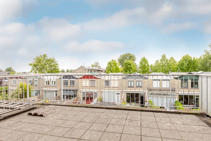 Foto 30 van Ampèrelaan 7