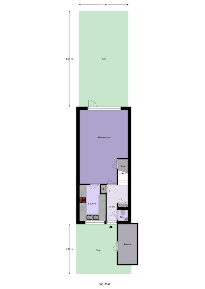 Foto 48 van Ampèrelaan 7