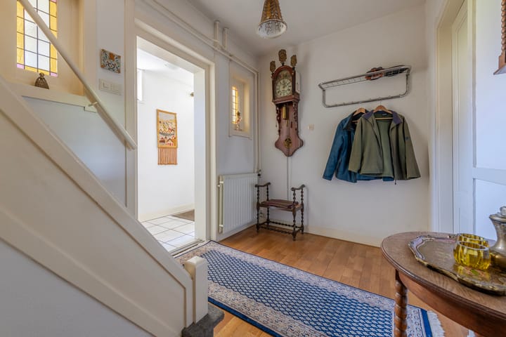 Foto 2 van Lyceumlaan 14