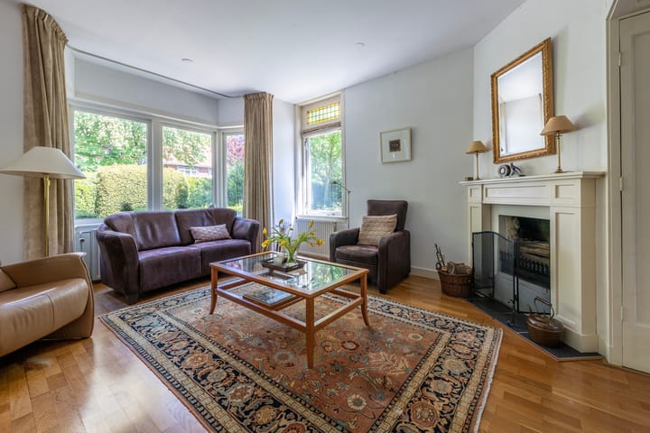 Foto 3 van Lyceumlaan 14