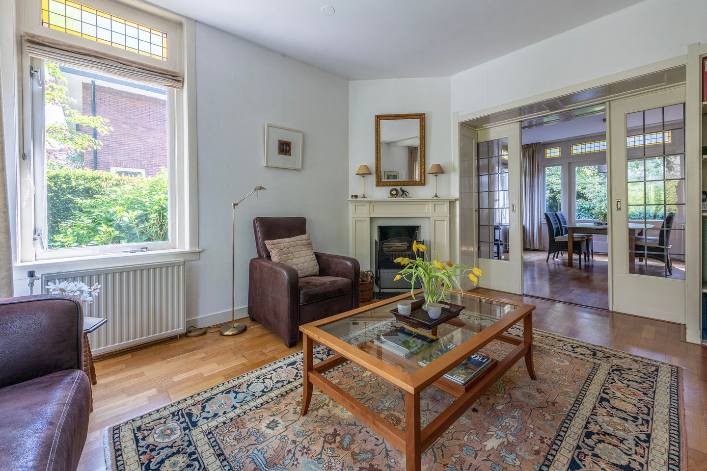 Foto 4 van Lyceumlaan 14