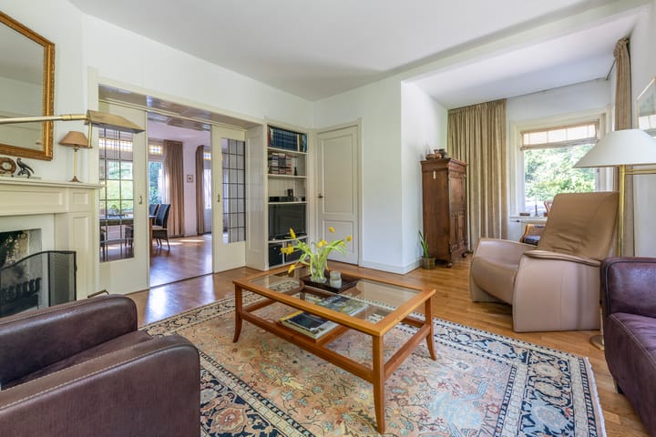 Foto 5 van Lyceumlaan 14