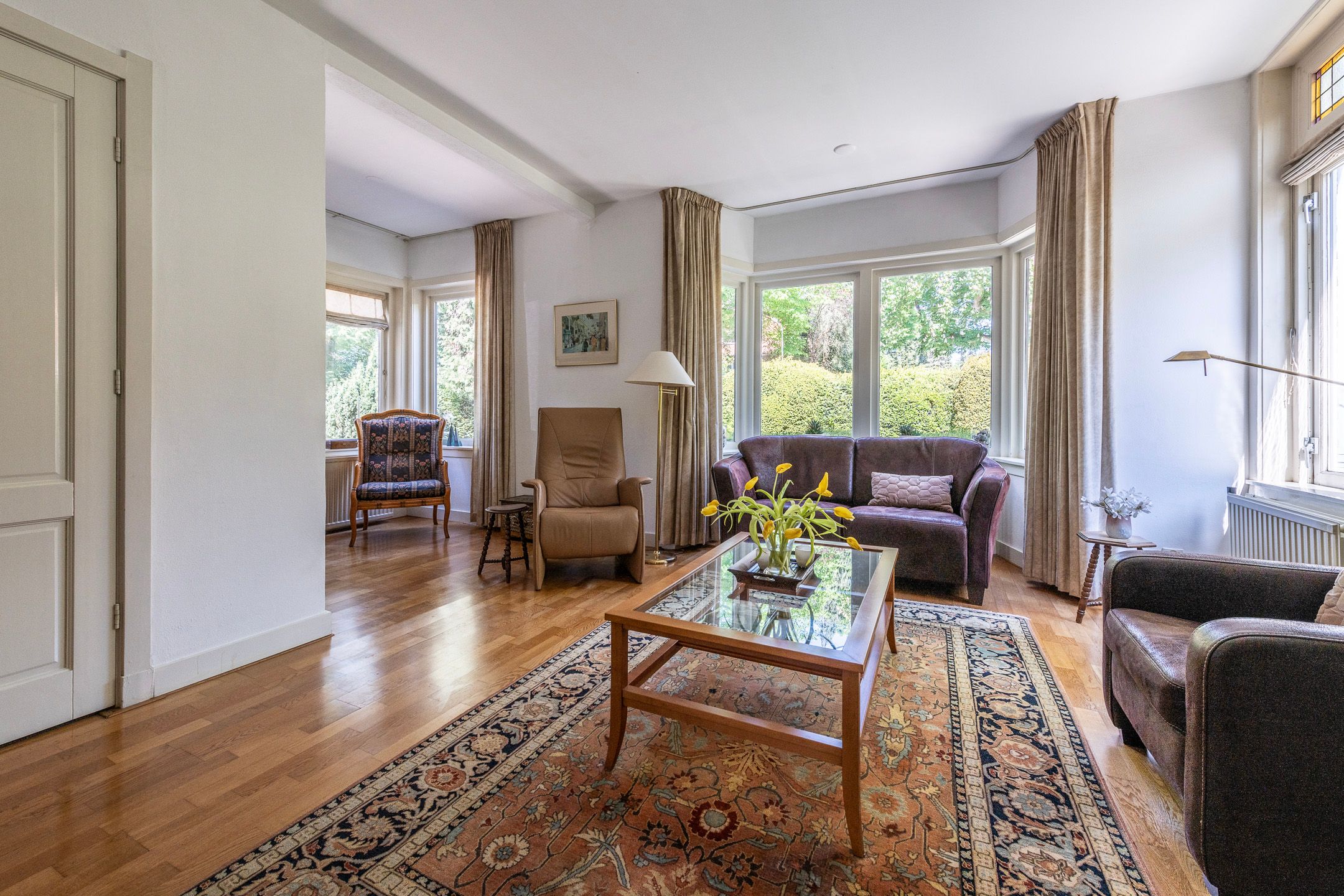 Foto 6 van Lyceumlaan 14