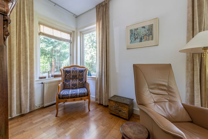 Foto 7 van Lyceumlaan 14