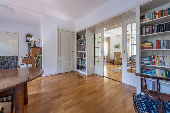 Foto 8 van Lyceumlaan 14