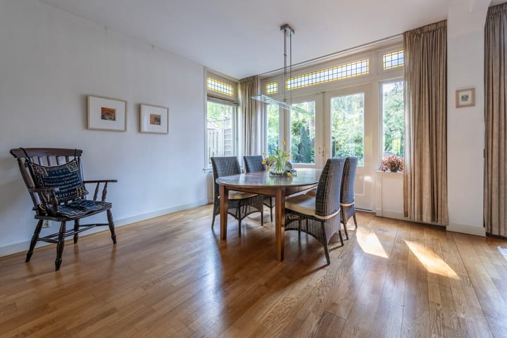 Foto 9 van Lyceumlaan 14