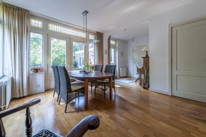 Foto 10 van Lyceumlaan 14