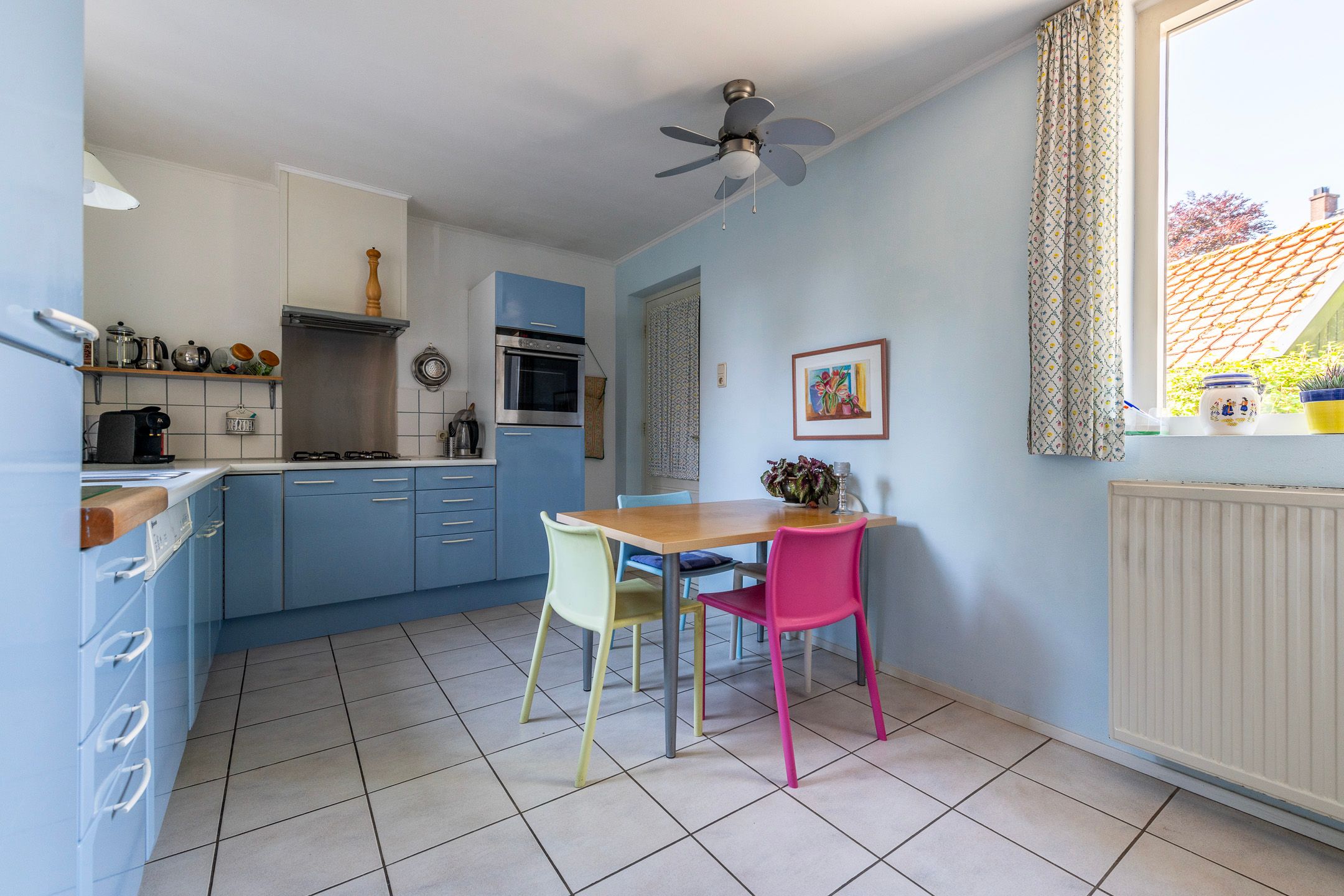 Foto 12 van Lyceumlaan 14