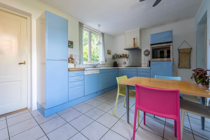 Foto 14 van Lyceumlaan 14