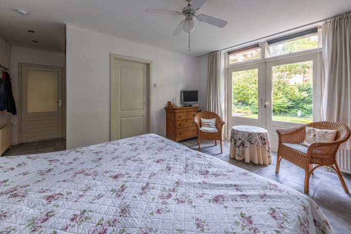 Foto 15 van Lyceumlaan 14