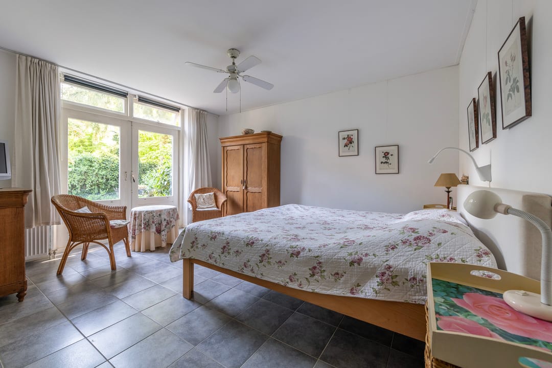 Foto 16 van Lyceumlaan 14