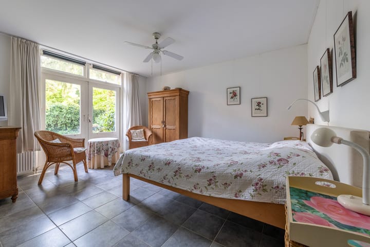 Foto 16 van Lyceumlaan 14