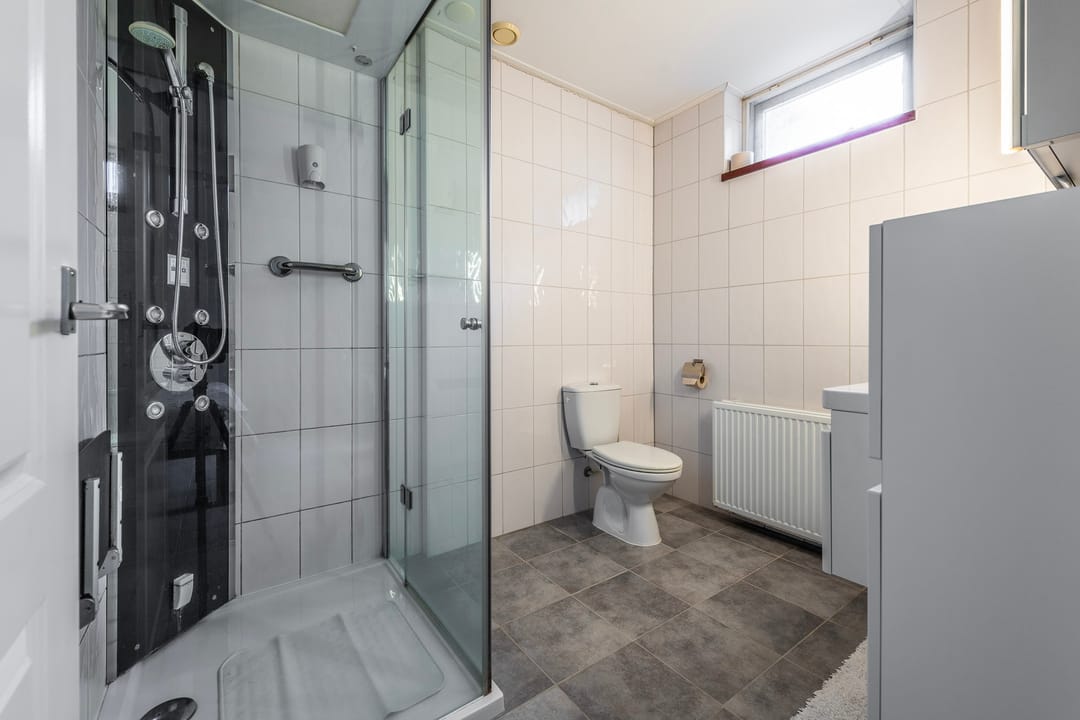 Foto 17 van Lyceumlaan 14