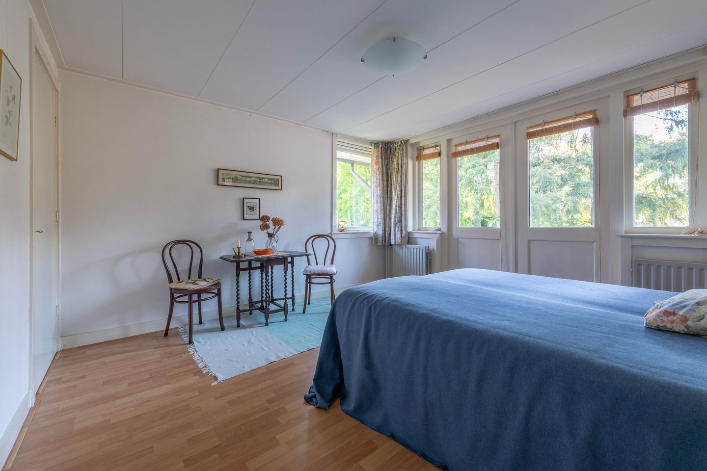 Foto 20 van Lyceumlaan 14