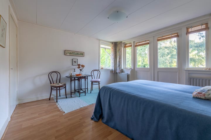 Foto 20 van Lyceumlaan 14