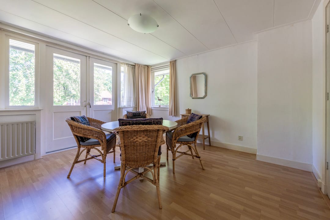 Foto 22 van Lyceumlaan 14