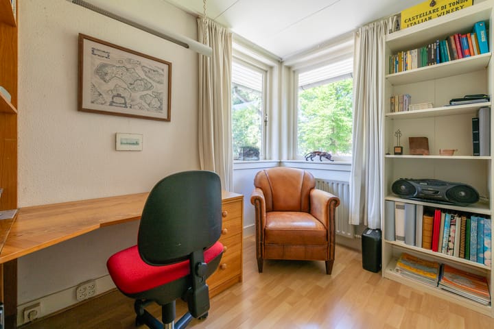 Foto 23 van Lyceumlaan 14