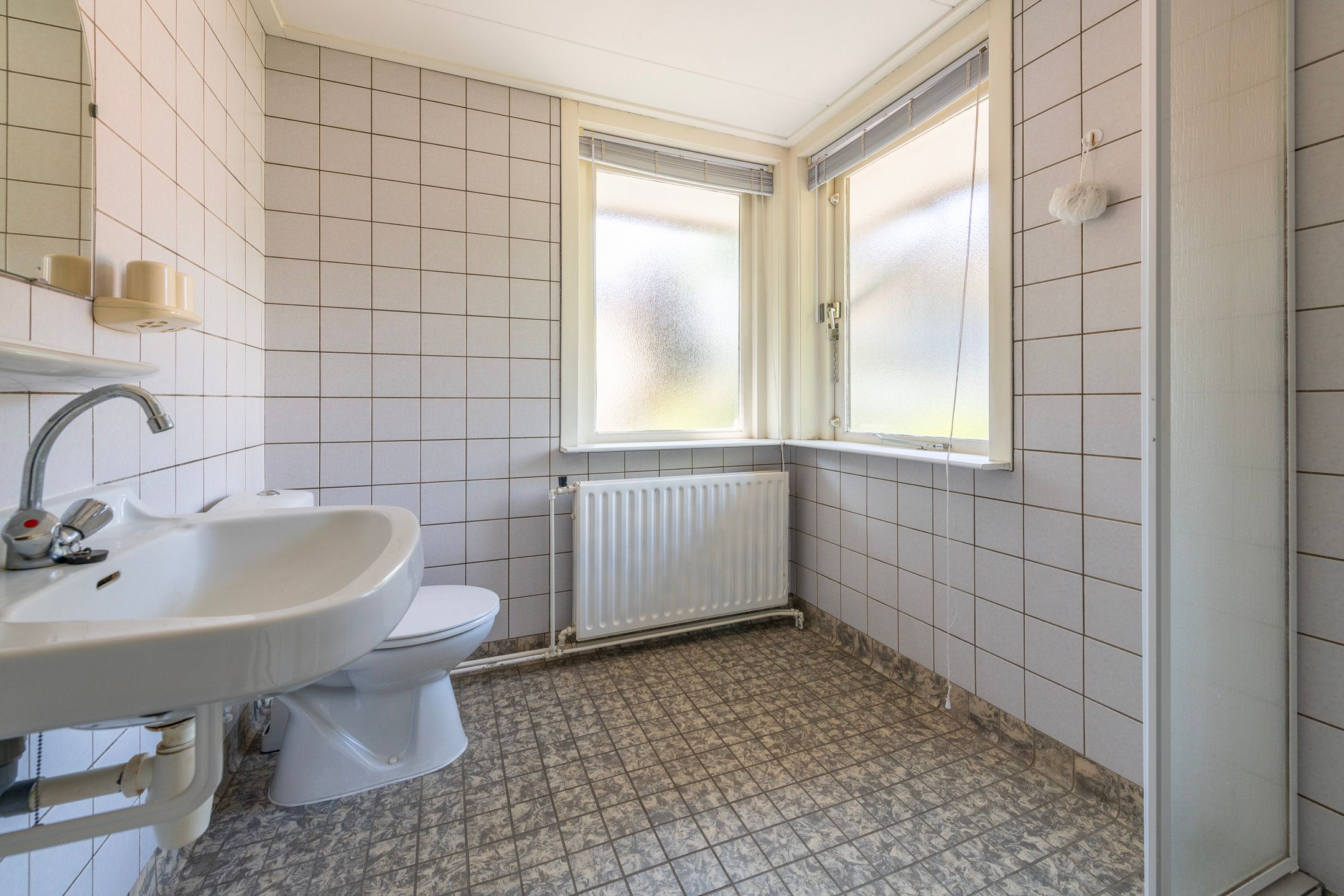 Foto 24 van Lyceumlaan 14