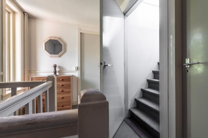 Foto 25 van Lyceumlaan 14