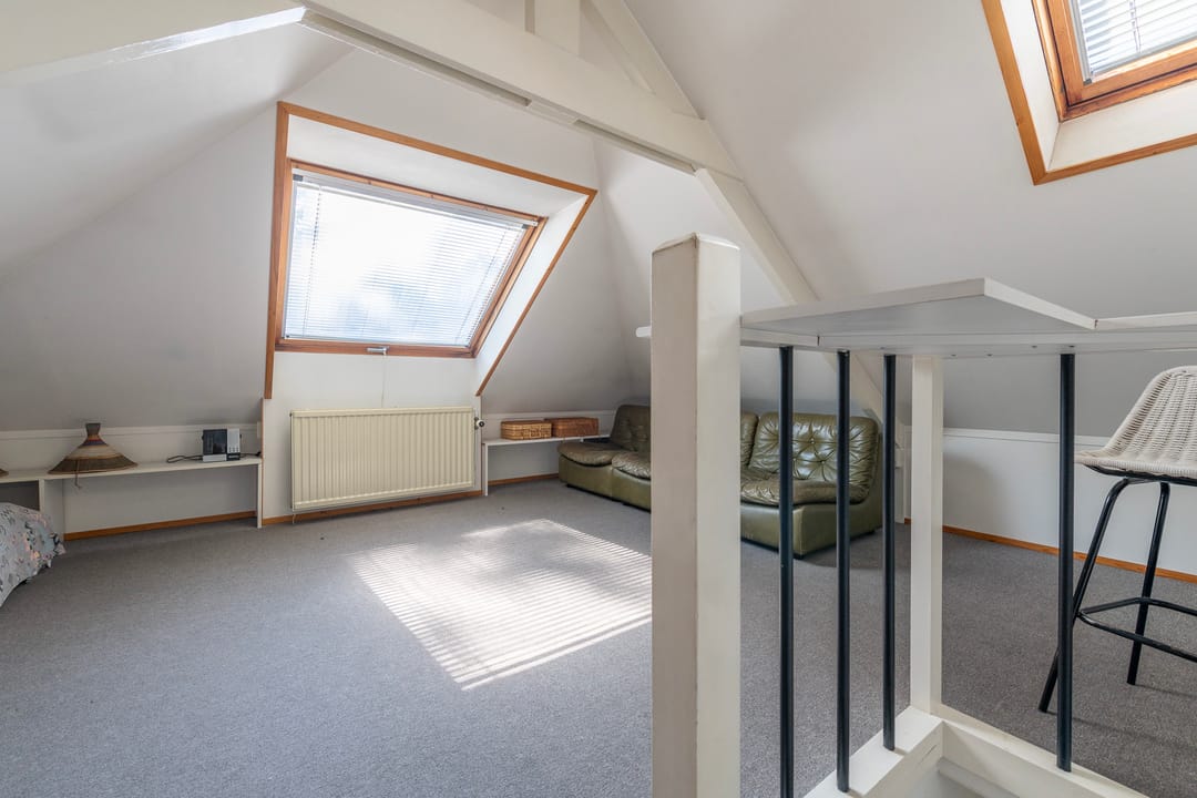 Foto 26 van Lyceumlaan 14