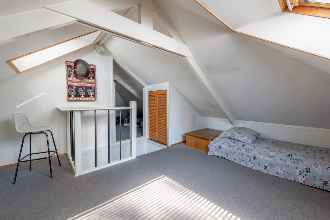 Foto 28 van Lyceumlaan 14