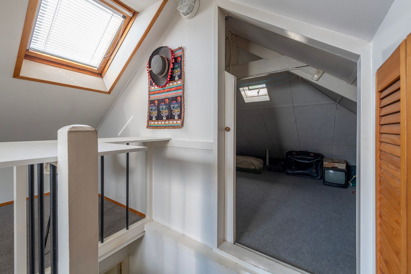 Foto 29 van Lyceumlaan 14