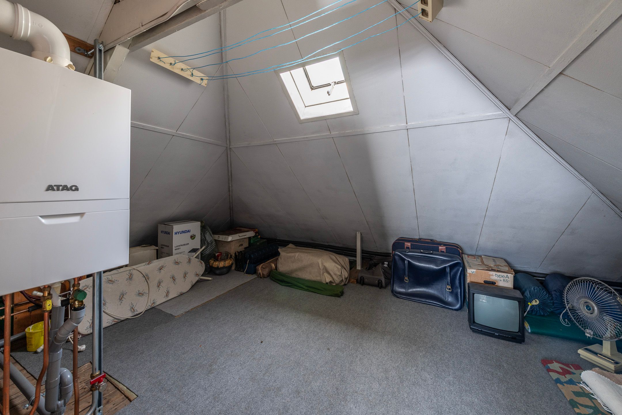 Foto 30 van Lyceumlaan 14