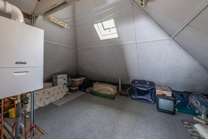 Foto 30 van Lyceumlaan 14