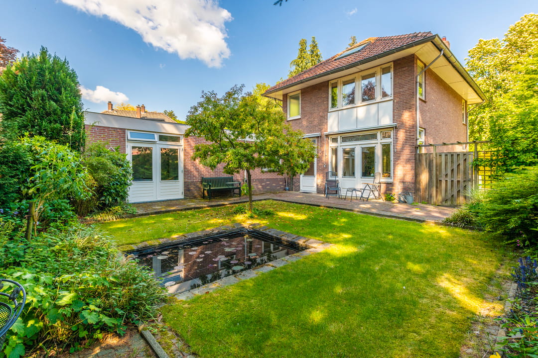 Foto 32 van Lyceumlaan 14