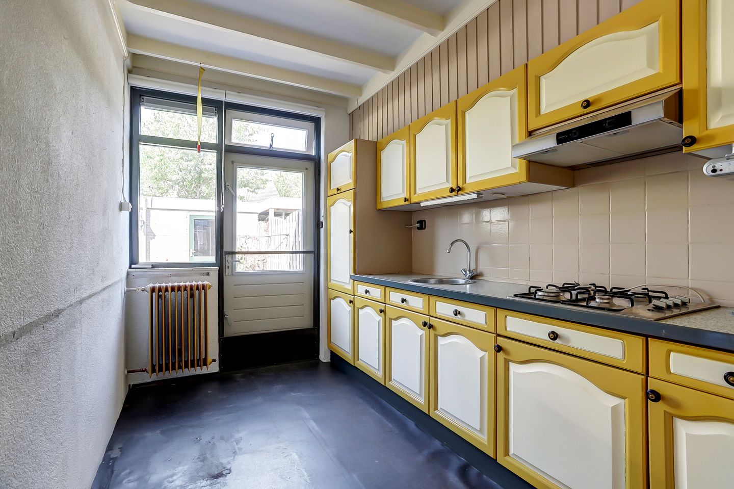 Foto 4 van Kerkakkers 3