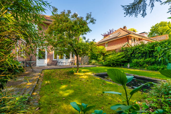 Foto 33 van Lyceumlaan 14