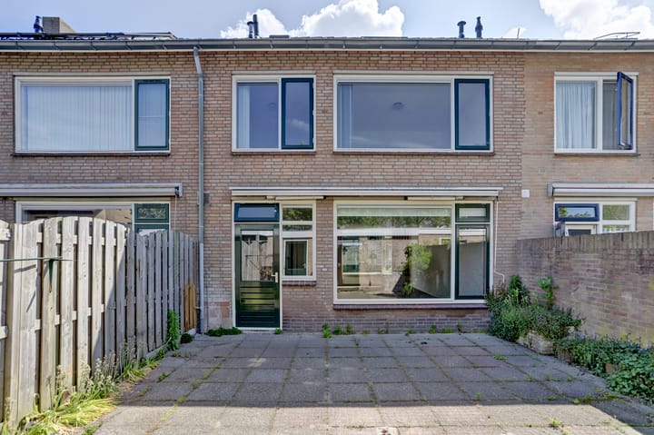 Foto 5 van Kerkakkers 3