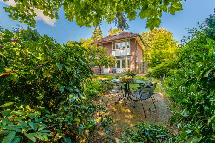 Foto 34 van Lyceumlaan 14