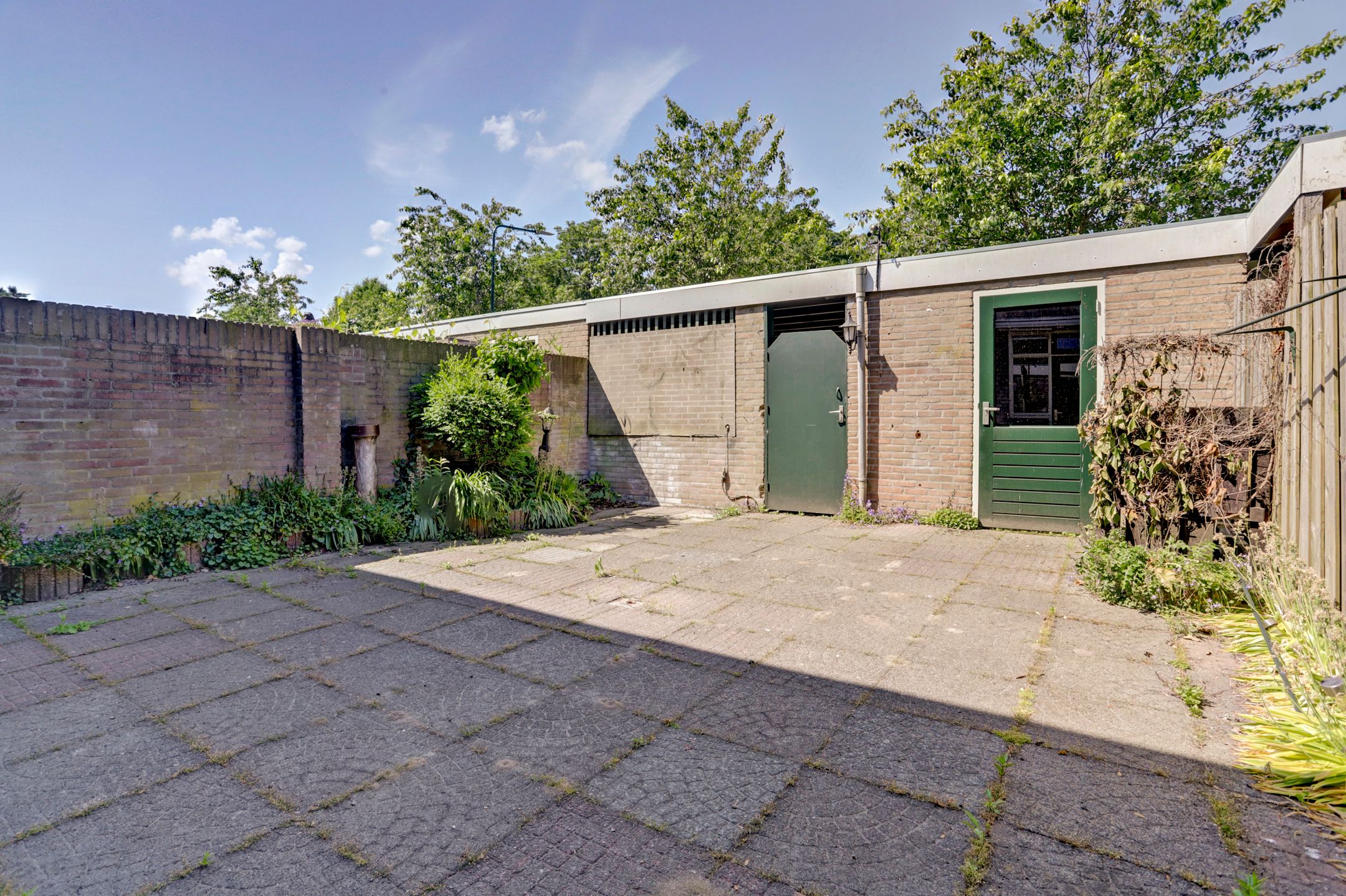 Foto 6 van Kerkakkers 3