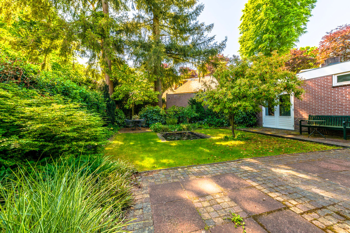 Foto 35 van Lyceumlaan 14