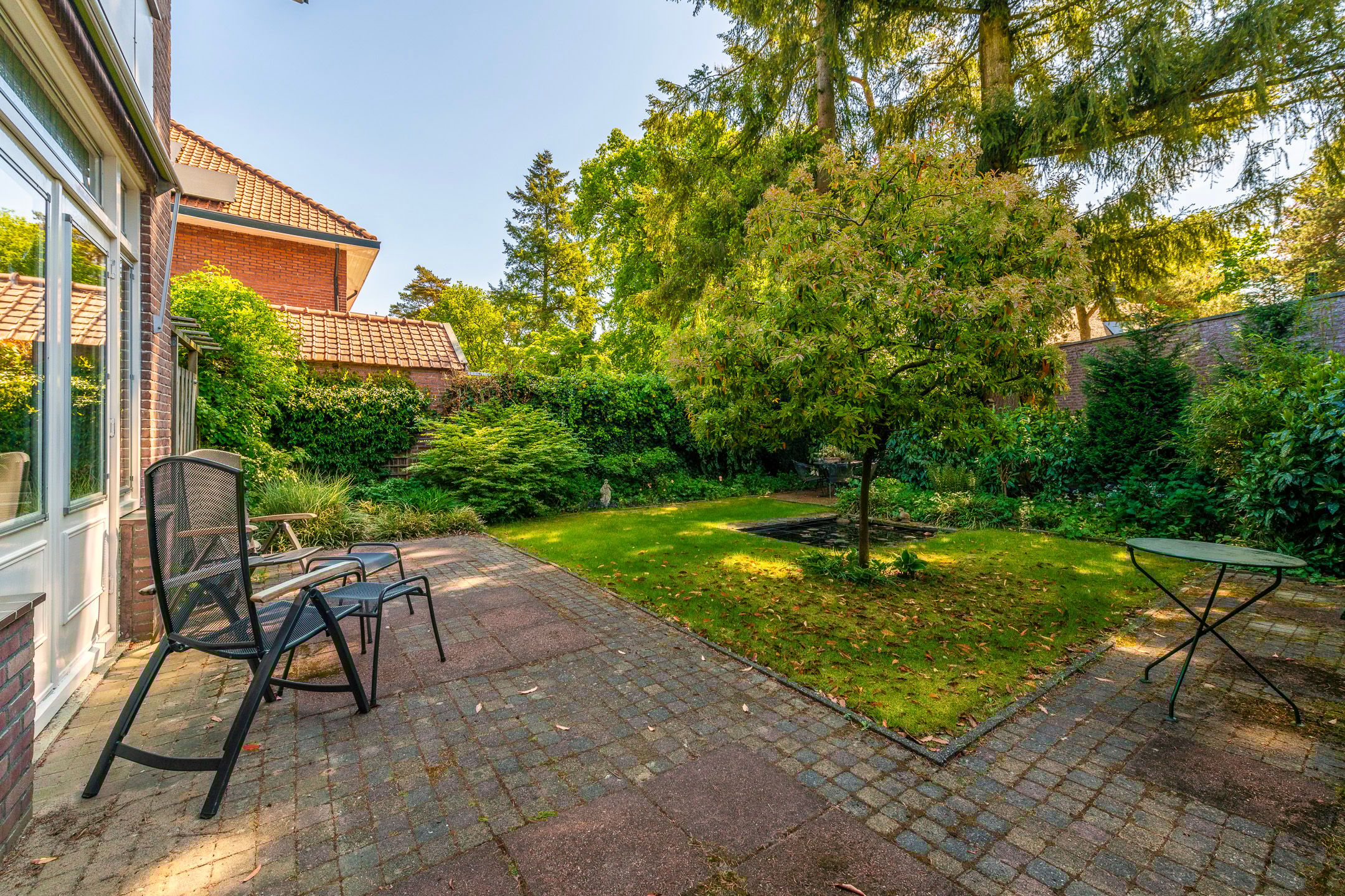 Foto 36 van Lyceumlaan 14