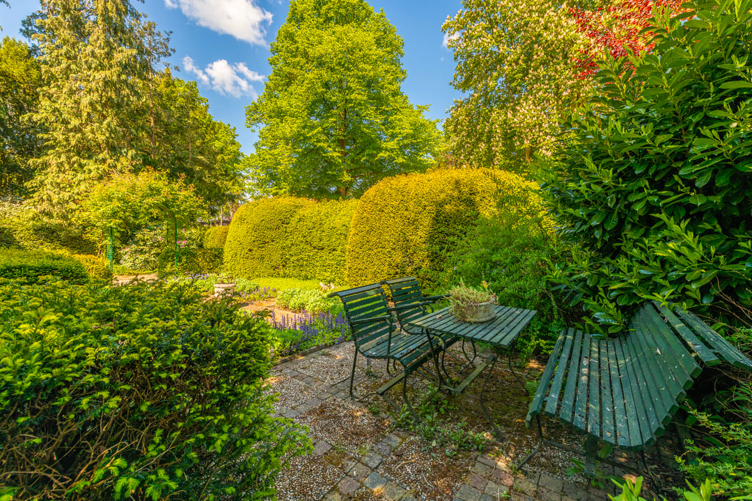 Foto 37 van Lyceumlaan 14