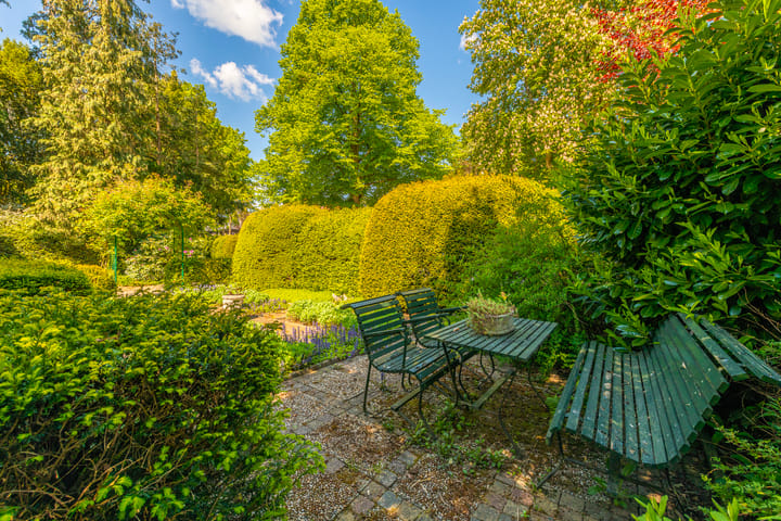 Foto 37 van Lyceumlaan 14