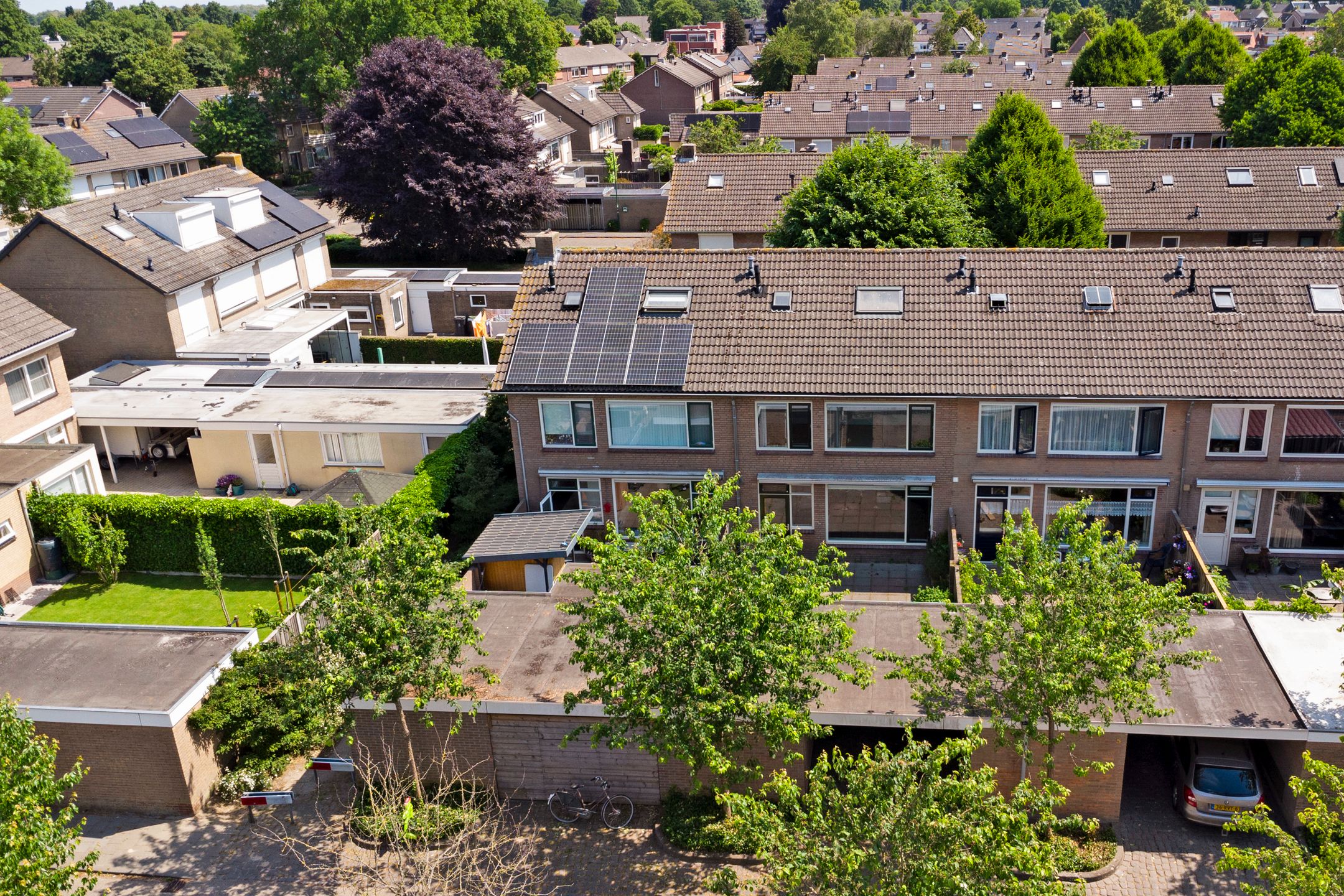 Foto 9 van Kerkakkers 3