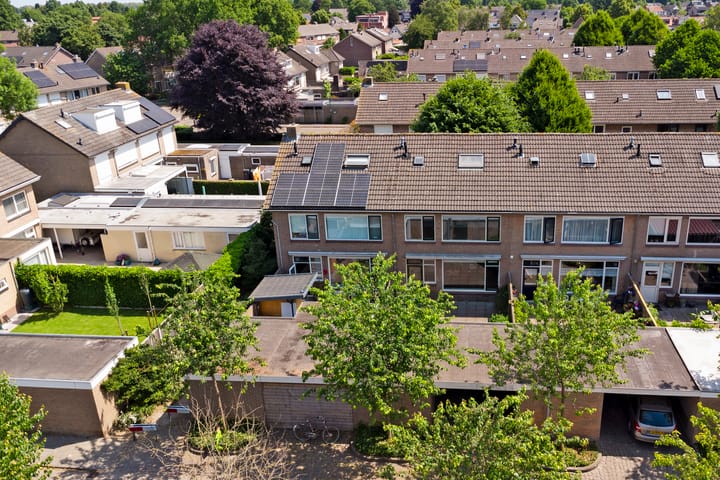 Foto 9 van Kerkakkers 3