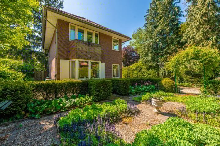 Foto 38 van Lyceumlaan 14