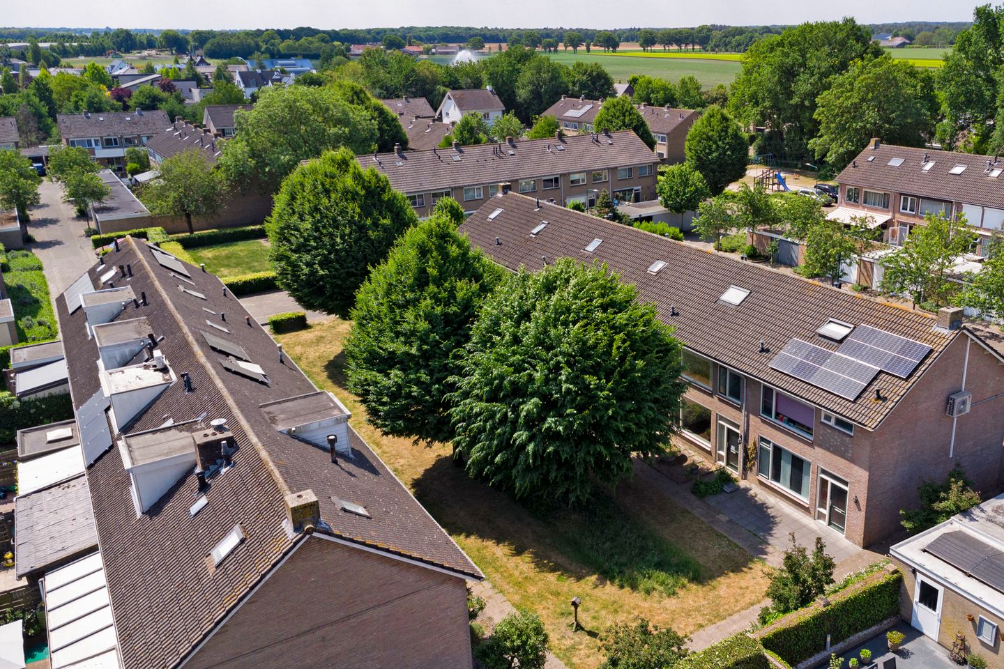 Foto 10 van Kerkakkers 3