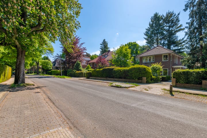 Foto 40 van Lyceumlaan 14