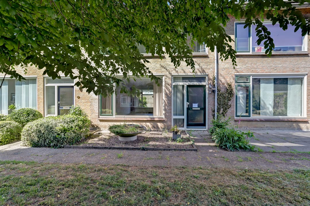 Foto 11 van Kerkakkers 3