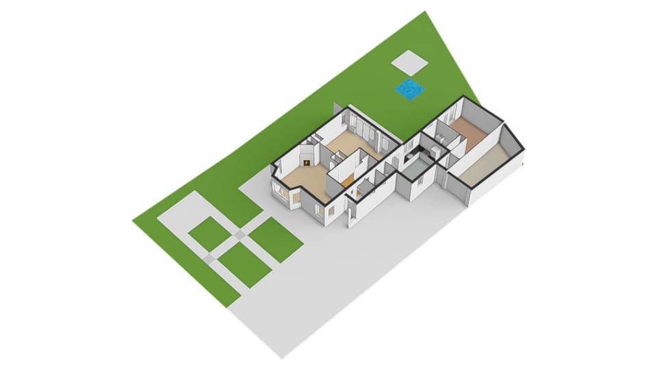 Foto 46 van Lyceumlaan 14