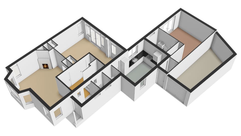 Foto 47 van Lyceumlaan 14